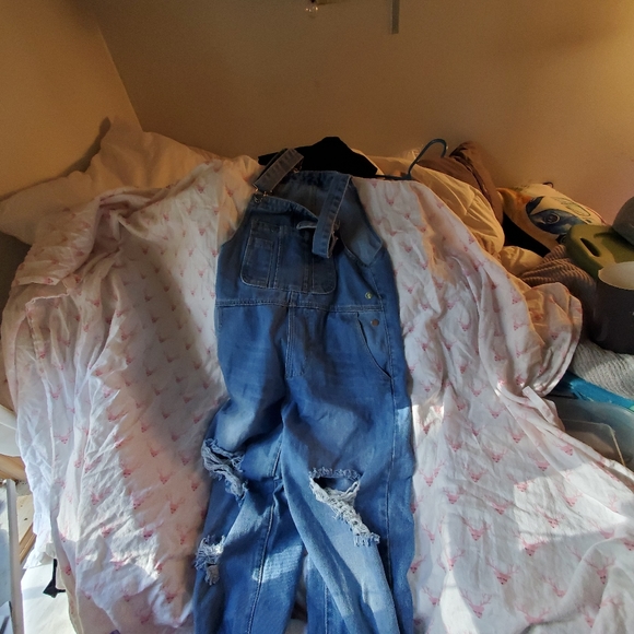 Overalls - Picture 4 of 4